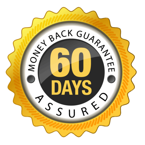 RetiClear Guarantee Badge